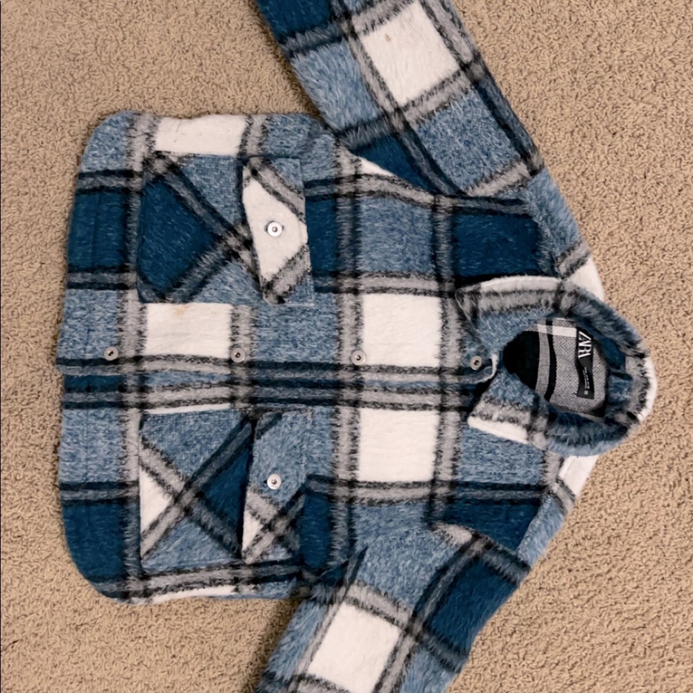 Women’s Fall Jacket - image 1